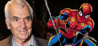 Alvin Sargent. It must be a good week for news focusing on big name screenwriters doing &quot;punch-ups&quot; on major projects. Just yesterday we heard about Charlie ... - alvinsargent-spiderman-newsnewtsr