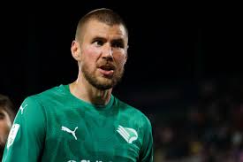 Huuhkajat-maalivahti lopettaa maajoukkueuransa