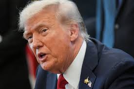 Trump Holds Cabinet Meeting Amid Government Shutdown, National Guard Deployments, and Gaza Ceasefire