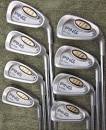 Ping igolf clubs