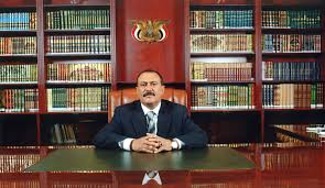 Image result for ali abdullah saleh