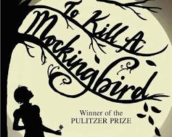 To Kill a Mockingbird book by Harper Lee