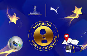 ¡Fiesta Total en la Final Sudamericana! Artistas Confirmados en el Defensores del Chaco