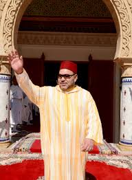 R&eacute;sultat de recherche d'images pour "roi mohamed 6"