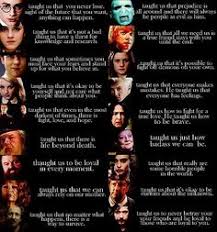 Minerva McGonagall on Pinterest | Professor, Maggie Smith and ... via Relatably.com