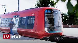 S-Bahn Kopenhagen: Riesenauftrag für Stadler und Siemens