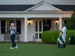 Nick Faldo Ponders Rory McIlroy and England Football Team