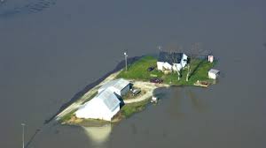Why Indianapolis Keeps Flooding: The Hidden Engineering Flaw Behind the '100-Year' Storm Myth