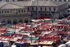 Porta palazzo torino mercato