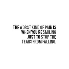 Sad Love Quotes on Pinterest | Heartbroken Quotes, Tagalog Love ... via Relatably.com