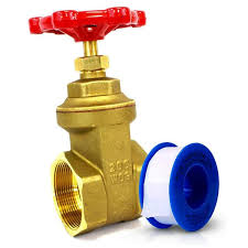 Gate Valves - The Home Depot