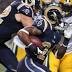 Former Cincinnati RB standout Isaiah Pead critically injured in car ...