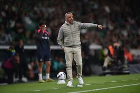 Rui Borges e o empate com o Tondela: «Não há justificação...»