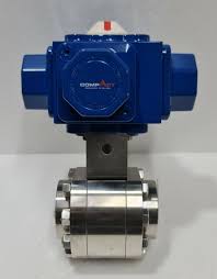 HABONIM COMPACT C30M SR-3 MET PNEUMATIC ACTUATOR w/ 15AH27X ...
