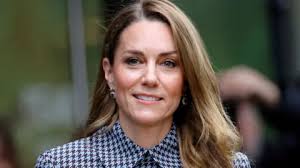 Princess of Wales Hosts 'Together at Christmas' Carol Service