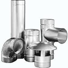 Heatfab Saf-t Liner Ss Reline Sy - Products - 6 Heatfab 24 ...