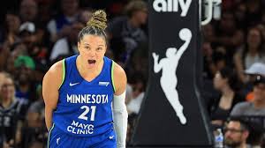 Minnesota Lynx - News update