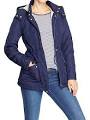 Womens navy jackets