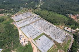 ISA Energia aguarda publicação de decisão do TRF-1 sobre tarifa de transmissão da rede básica