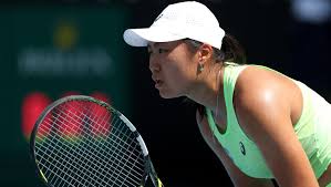 Janice Tjen becomes first Indonesian woman to be ranked in the Top 50 this century