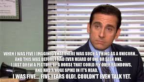 Famous Quotes Michael Scott. QuotesGram via Relatably.com