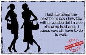 Funny Voodoo Quotes. QuotesGram via Relatably.com