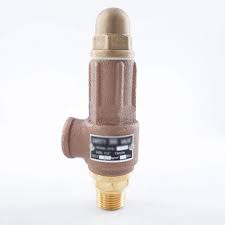 Valves, S10 S10L Bronze Safety Valve Steam Adjustable ...