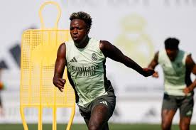 Managing Madrid - News update