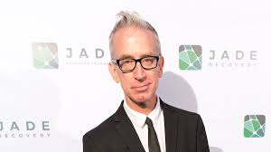 Comedian Andy Dick Suffers Apparent Overdose in Hollywood