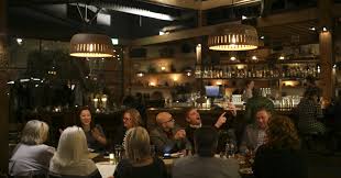 Award-Winning Minneapolis Restaurant Young Joni to Close This Fall - Imagen principal del artículo