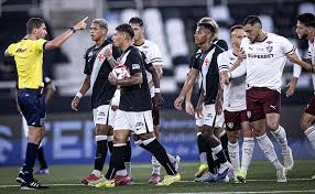 Fluminense - Vasco Da Gama