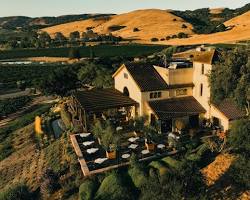 Image of Gloria Ferrer Caves & Vineyards, Sonoma