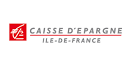 Caisse epargne idf