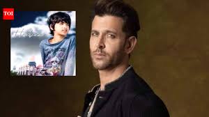 Hrithik Roshan pens emotional poem for son Hridaan’s 18th birthday, Sussanne Khan shares RARE family PICS