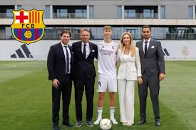 Real Madrid Confidencial - News update