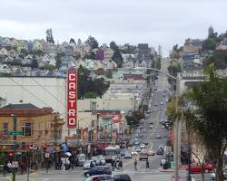 Castro district
