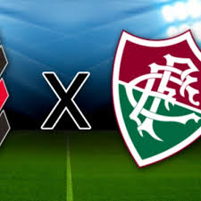 Paranaense - Fluminense
