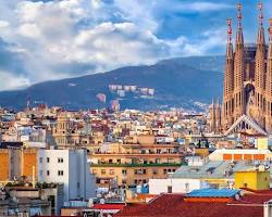 Imagem de Barcelona, Espanha