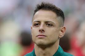 Chicharito