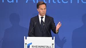 Deutschlandfunk - News update