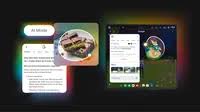 Google Blog - News update