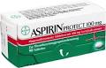 Aspirin 1tabletten