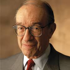 Image result for alan greenspan