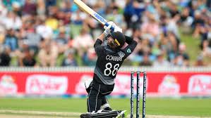 Devon Conway Returns to NZC Fold as Black Caps Finalise Central Contract List