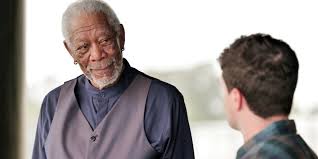 Trend Google: morgan freeman