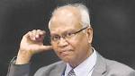Reliance pitched board member Mashelkar