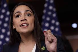 AOC Desafia Trump! Por Que o Brasil É Uma Ameaça? 😱 - Imagen principal del artículo