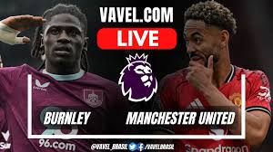 Burnley vs Manchester United LIVE Score Updates: Sesko scores second goal (2-2)