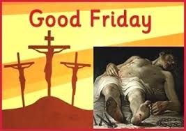 Kết quả h&igrave;nh ảnh cho thứ s&aacute;u tuần th&aacute;nh