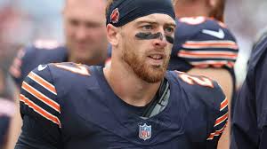 6 Bears roster bubble players to watch vs. Bengals